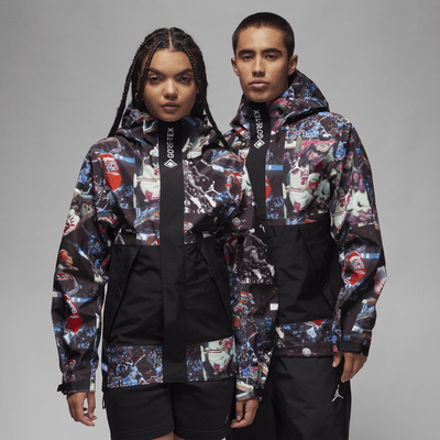 Jordan Flight Heritage Jacket. Nike IN